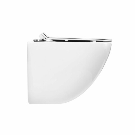 Унитаз подвесной BelBagno Amanda BB051CHR/BB051SC